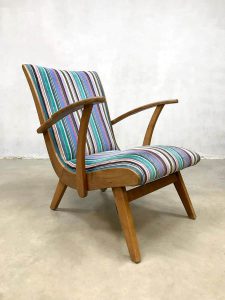 Paul Smith fabric fauteuils armchairs Dutch design