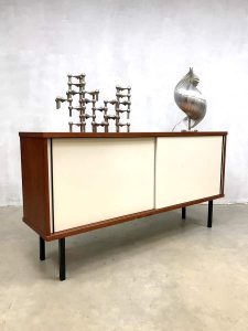 midcentury cabinet Pastoe Cees Braakman sideboard dressoir