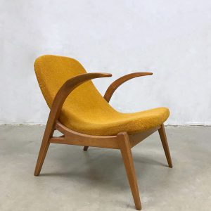 midcentury design armchairs Czech Republic ULUV prague
