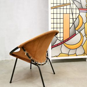 lusch&co balloon circle chair Erzeugnis armchair