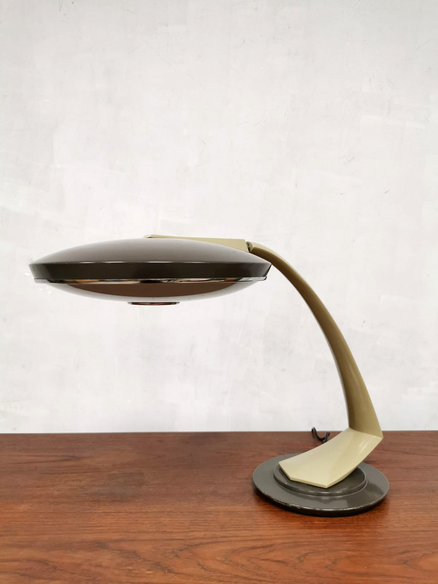 Historicus Kritisch zeven Vintage Spanish design desk lamp bureaulamp Fase | Bestwelhip