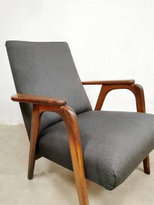 midcentury design lounge fauteuils armchairs
