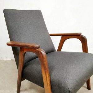 midcentury design lounge fauteuils armchairs