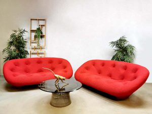 Ronan & Erwan Bourellec design sofa Ploum Ligne Roset