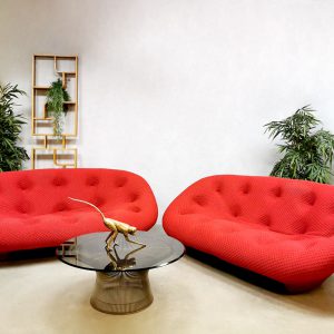 Ronan & Erwan Bourellec design sofa Ploum Ligne Roset