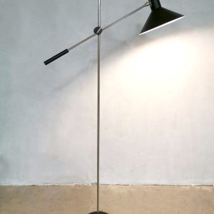 Dutch design floor lamp Anvia Hoogervorst