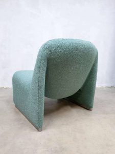 vintage design Alky chair Castelli