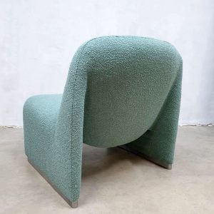 vintage design Alky chair Castelli