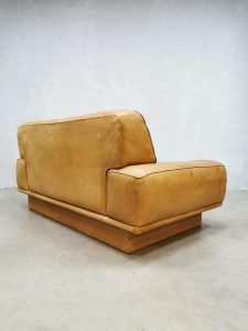 leren bank leatrher sofa DS 40 De Sede design