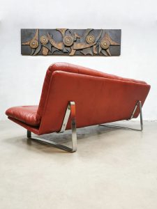 Dutch design sofa Artifort Kho Liang ie