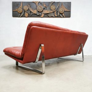 Dutch design sofa Artifort Kho Liang ie