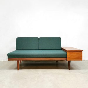 vintage Svanette sofa daybed Ingmar Relling design