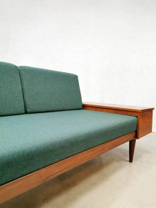 vintage Svanette Corner sofa Daybed by Ingmar Relling for Ekornes Svane bank Norwegian design 3