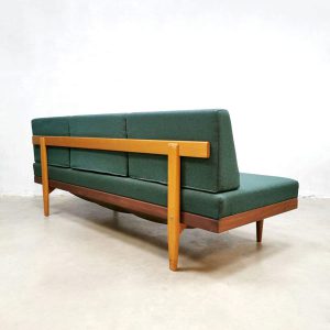 midcentury design sofa Ingmar Relling Ekornes Svanette