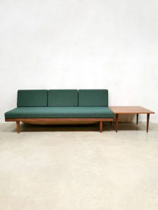 Ingmar Relling daybed sofa Svane Ekornes vintage bank