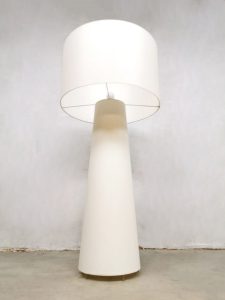 Dutch design vintage floorlamp Marcel Wanders Cappellini Italian