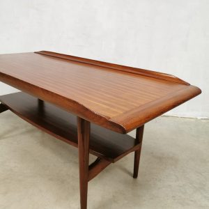Vintage design coffee table Bovenkamp Aksel Bender Madsen