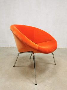 German design CE 369 Walter Knoll classic edition lounge chairs fauteuils