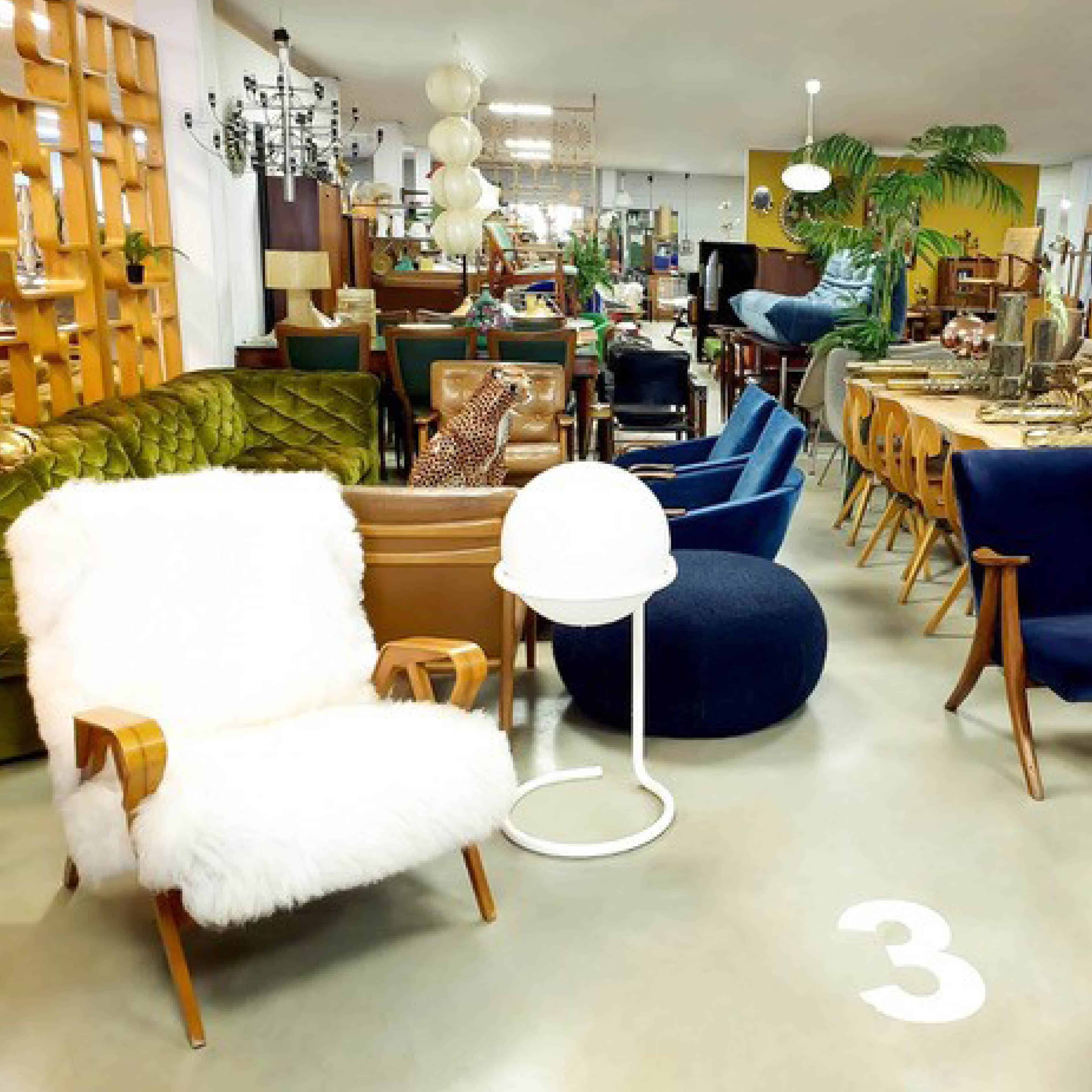 Verwonderend Bestwelhip - vintage design meubels Limburg jaren 50 60 70 OG-51