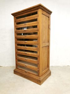 antique french design cabinet antiek ladekast