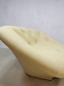 new design Ligne Roset Ploum sofa