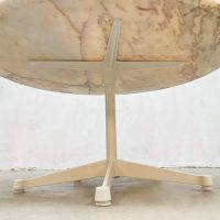 vintage marmeren salontafel design coffee table marble