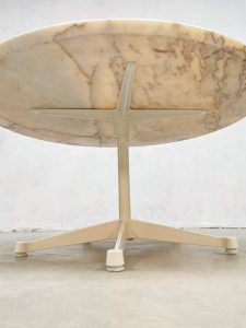 vintage marmeren salontafel design coffee table marble
