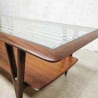 coffee table Cesare Lacca salontafel midcentury design