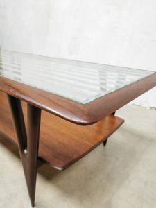 coffee table Cesare Lacca salontafel midcentury design