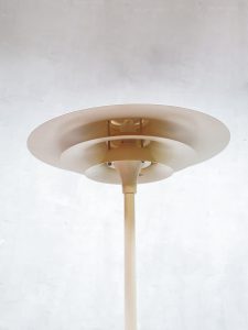 Lyfa floor lamp minimalism vloer lamp