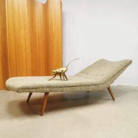 Artifort daybed sofa Theo Ruth 1950