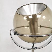 jaren 60 sixties vintage design lamp Raak