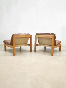 midcentury design safari chairs easy chairs fauteuil