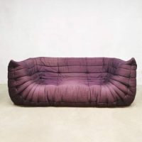 Michel Ducaroy vintage sofa Ligne Roset