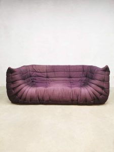 Michel Ducaroy vintage sofa Ligne Roset