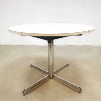 eames style dining table uitrekbare tafel