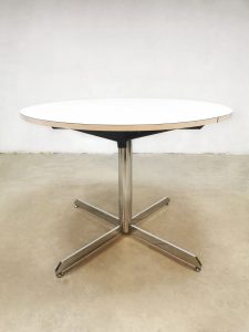 eames style dining table uitrekbare tafel