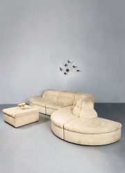 vintage design loungebank modulair projects modular sofa midcentury modern retro