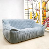Vintage design Sandra sofa loungebank A. Hieronimus Cinna