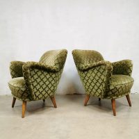 midcentury modern expo chairs vintage arm chairs retro