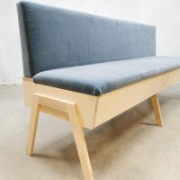 eettafel bank couch sofa new design