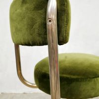 vintage swedish design stools barkrukken Borje Johanson