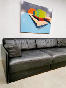 De Sede sofa bank modular DS76