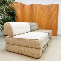 vintage design sofa fauteuil bank