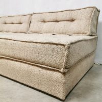 modulaire design bank elementen sofa