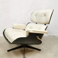 Herman Miller Eames lounge chair Fehlbaum fauteuil
