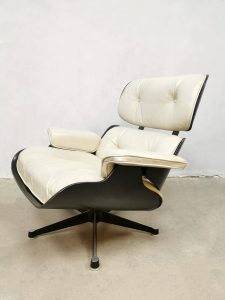 Herman Miller Eames lounge chair Fehlbaum fauteuil