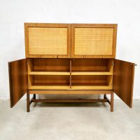 midcentury design cabinet hollywood regency