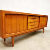 Burchardt Nielsen sideboard cabinet dressoir