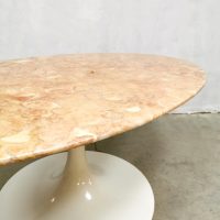 coffee table vintage design marmeren salontafel